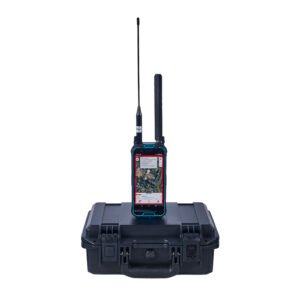Drone Detection System