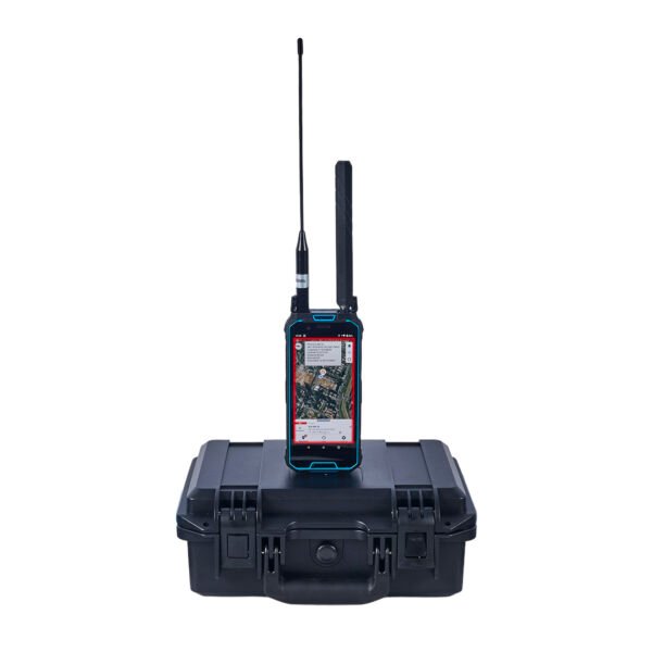 Drone Detection System