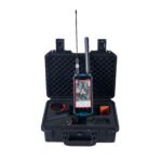 Handheld Drone Detector
