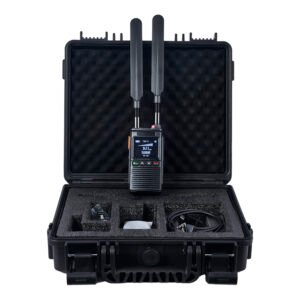 Counter Drone System