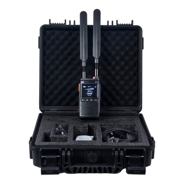 Counter Drone System